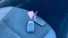 Mercedes-Benz A-Class A250e AMG Line Executive 4dr Auto Saloon